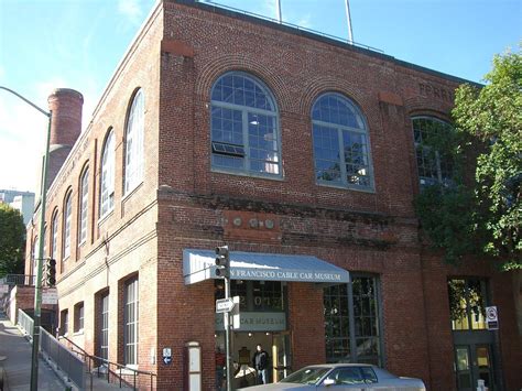 San Francisco – Travel guide at Wikivoyage.